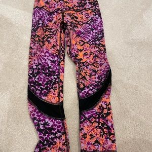 Gaiam yoga leggings